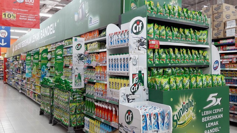 Serba Diskon 50% Pembelian Kedua di Promo Weekend Transmart Carrefour Serba Diskon 50% Pembelian Kedua di Promo Weekend Transmart Carrefour