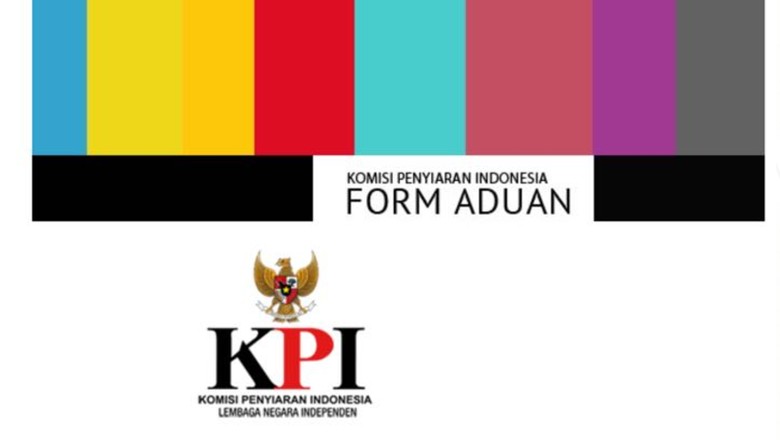 Kata tvOne soal Presenter Diadukan karena Rekening Gemuk Jokowi