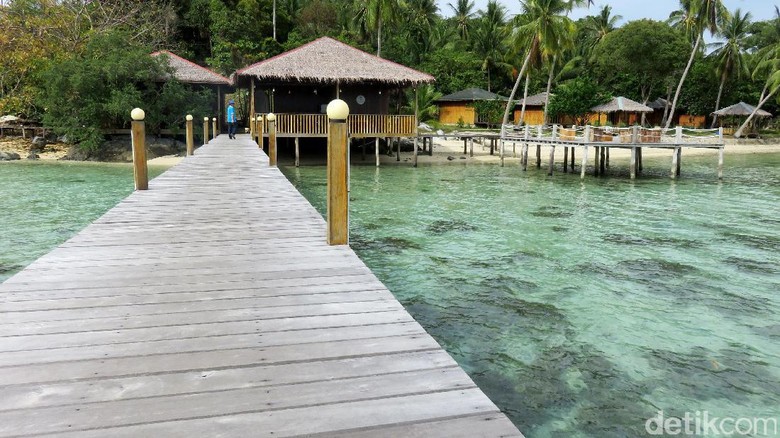 Soal Pasokan BBM di Kepulauan Anambas, ini Penjelasan Pertamina Soal Pasokan BBM di Kepulauan Anambas, ini Penjelasan Pertamina