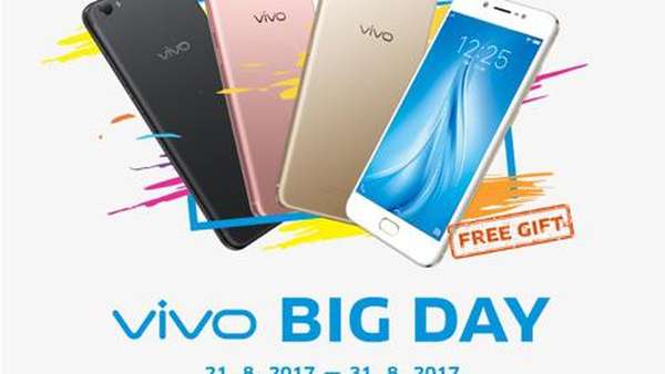 Vivo Hadirkan Toko Resmi e-Commerce Indonesia Vivo Hadirkan Toko Resmi e-Commerce Indonesia