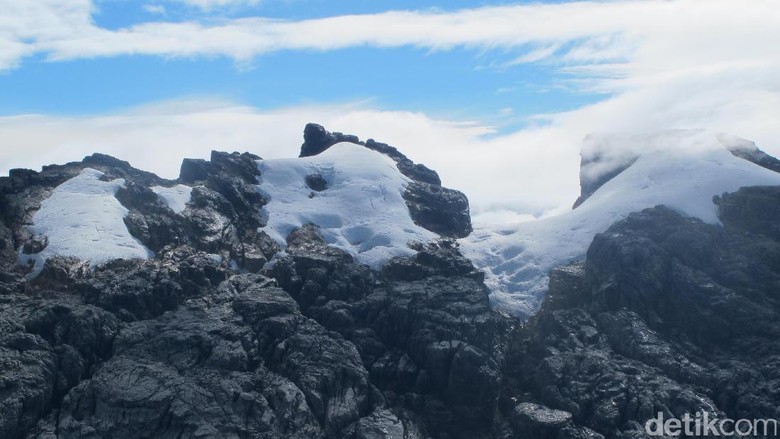 Ea abadi di Papua (Afif Farhan/detikTravel) Ea abadi di Papua (Afif Farhan/detikTravel)