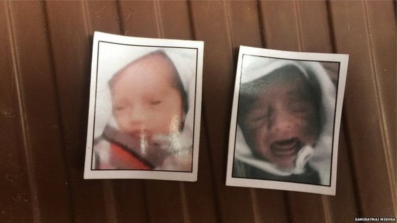 Mengapa 100 Bayi Meninggal Dunia di Rumah Sakit India? Mengapa 100 Bayi Meninggal Dunia di Rumah Sakit India?