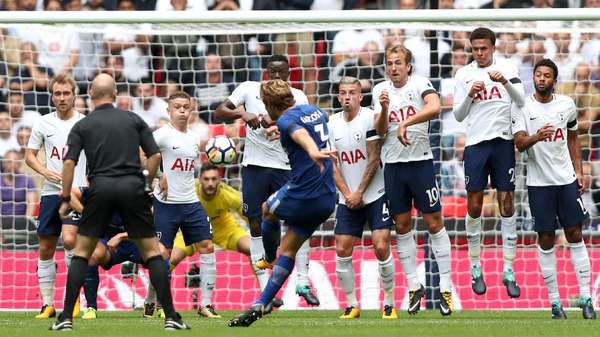 Turun Minum, Chelsea Ungguli Spurs 1-0 Turun Minum, Chelsea Ungguli Spurs 1-0