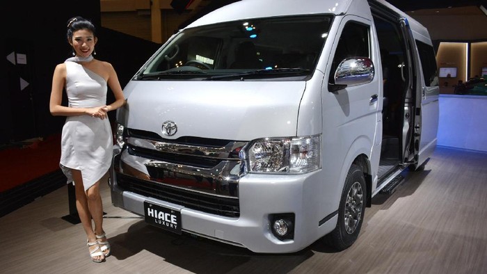 Mobil Travel Anyar Toyota Mobil Travel Anyar Toyota