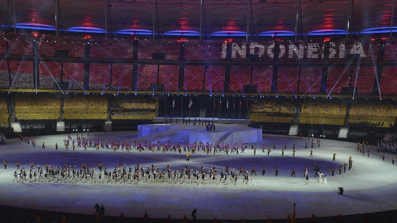 Bagaimana Peluang Indonesia Tambah Medali Hari Ini? Bagaimana Peluang Indonesia Tambah Medali Hari Ini?