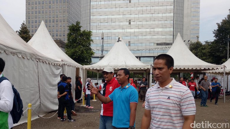 Djarot: Persoalan Aset Salah Satu Penyebab DKI Sulit Dapat WTP Djarot: Persoalan Aset Salah Satu Penyebab DKI Sulit Dapat WTP