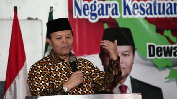 Hidayat Nur Wahid Bicara Soal HUT RI dan Kemerdekaan Palestina Hidayat Nur Wahid Bicara Soal HUT RI dan Kemerdekaan Palestina