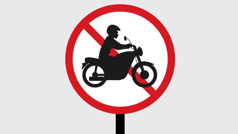 Tunda Larangan Motor di Jalan protokol, GAMPAR Beri Apresiasi Kepada Pemprov DKI Jakarta Tunda Larangan Motor di Jalan protokol, GAMPAR Beri Apresiasi Kepada Pemprov DKI Jakarta
