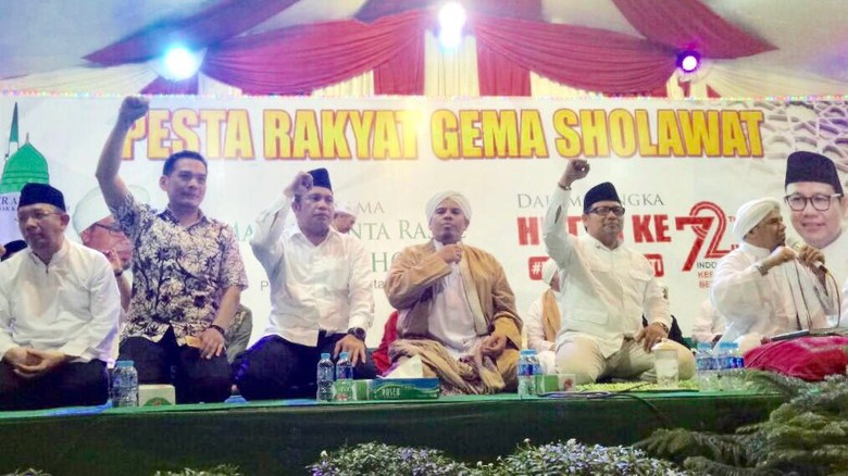 PKB Targetkan Usung Kadernya di Pilgub Kalbar PKB Targetkan Usung Kadernya di Pilgub Kalbar