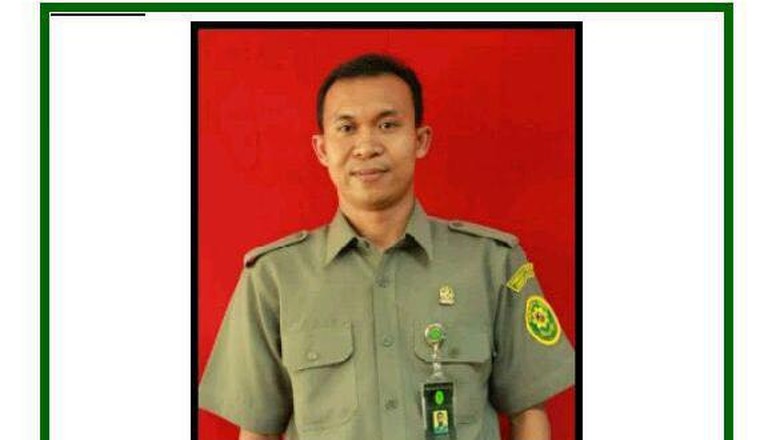 Suap Sapi-Kambing, Panitera PN Jaksel Diberhentikan Sementara Suap Sapi-Kambing, Panitera PN Jaksel Diberhentikan Sementara