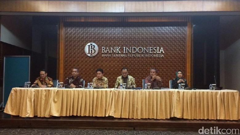 Ini Alasan BI Akhirnya Turunkan Suku Bunga Acuan Ini Alasan BI Akhirnya Turunkan Suku Bunga Acuan