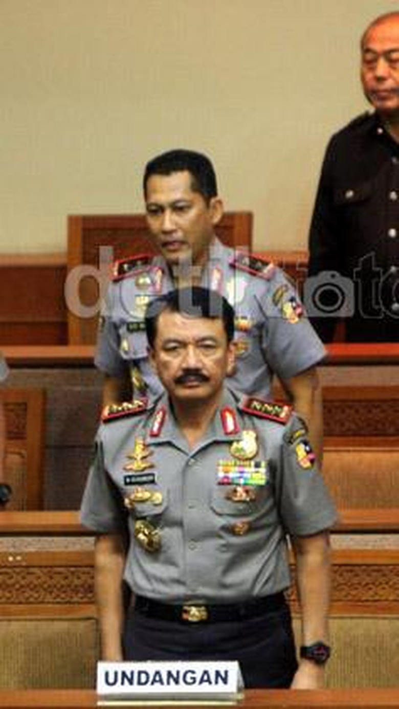 Selamat! Putra Jenderal BG Nikahi Putri Komjen Buwas 2 September Selamat! Putra Jenderal BG Nikahi Putri Komjen Buwas 2 September