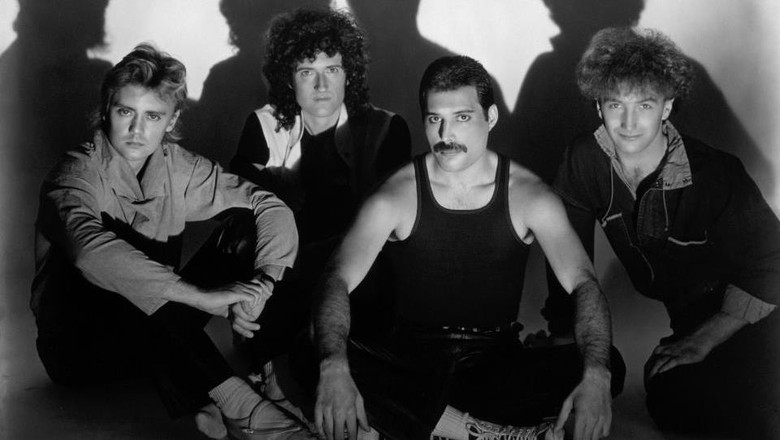 Ini Tiga Aktor yang Bintangi Bohemian Rhapsody Ini Tiga Aktor yang Bintangi Bohemian Rhapsody