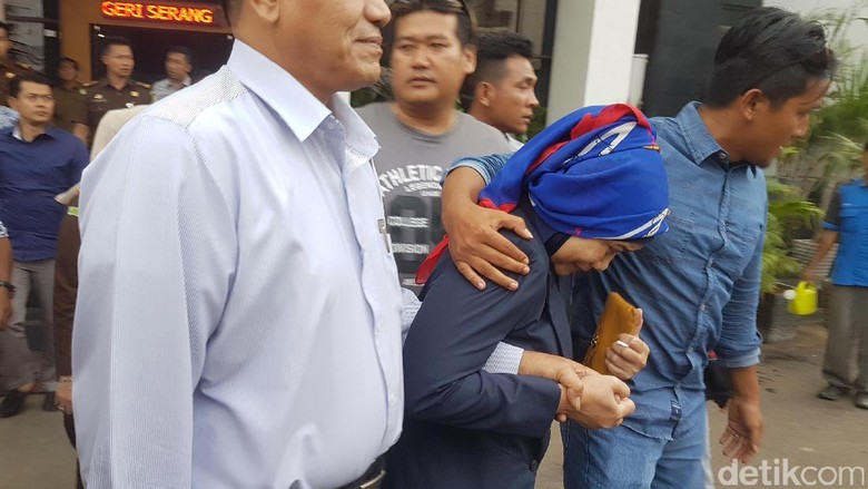 Direktur RSUD Banten Ditahan, Pemprov Siapkan Pengganti Direktur RSUD Banten Ditahan, Pemprov Siapkan Pengganti