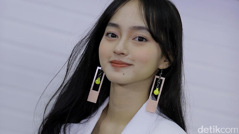 Dokter Cantik Indah, Suka Traveling ke Mana?