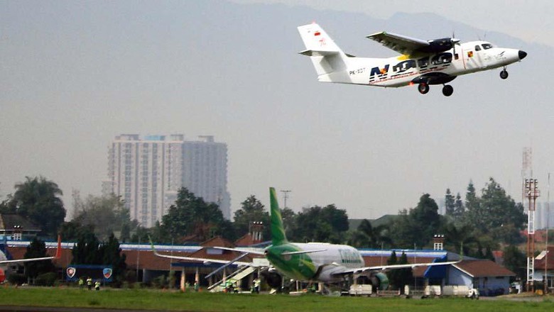 N219 Diklaim Lebih Canggih dan Murah Dibanding Twin Otter Kanada N219 Diklaim Lebih Canggih dan Murah Dibanding Twin Otter Kanada