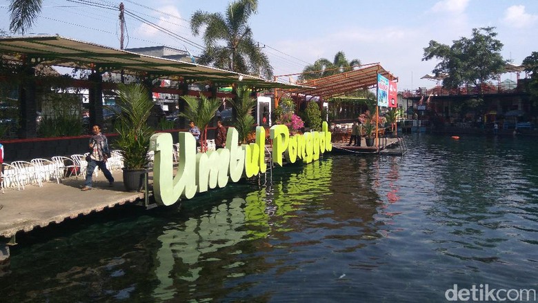 Dulunya Miskin, Sekarang Desa Ponggok Jadi Makmur Dulunya Miskin, Sekarang Desa Ponggok Jadi Makmur