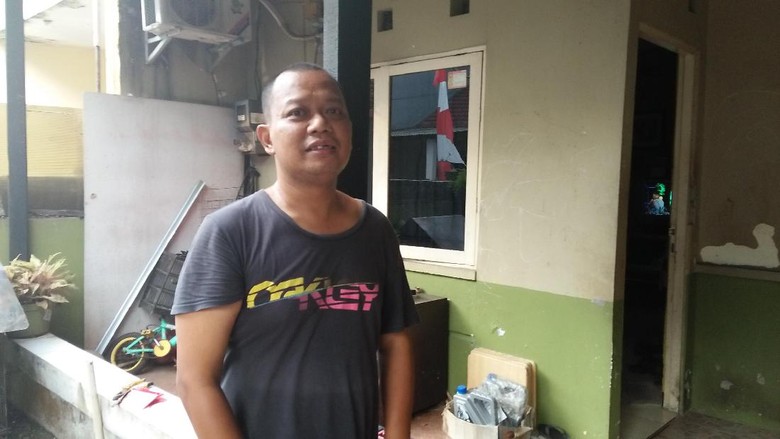 Menderita Stroke, Bayu Penumbang Permenhub Sempat Diragukan Menderita Stroke, Bayu Penumbang Permenhub Sempat Diragukan