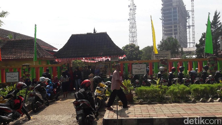 Ini Kata TK Mexindo soal Viral Dugaan Kekerasan Seksual ke Siswi Ini Kata TK Mexindo soal Viral Dugaan Kekerasan Seksual ke Siswi