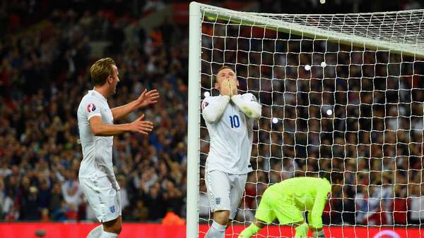 Rooney Legenda Timnas Inggris Rooney Legenda Timnas Inggris