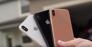 Kejutan Satu Dekade iPhone Kejutan Satu Dekade iPhone