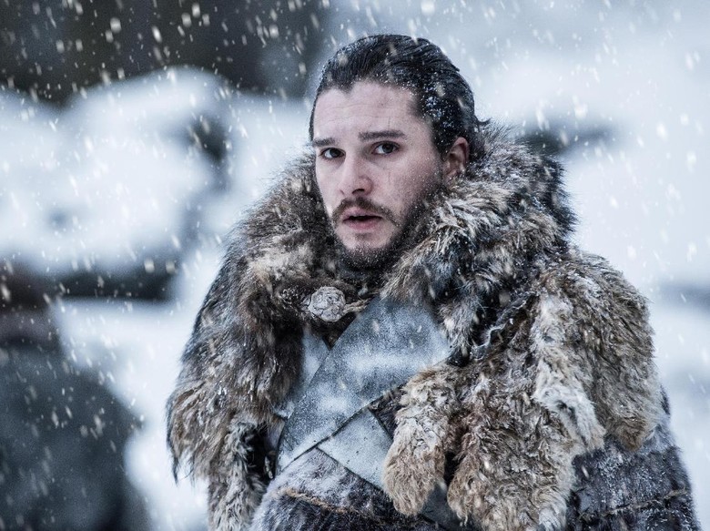 Musim ke-7 Game of Thrones Ditutup dengan Episode Terpanjang Musim ke-7 Game of Thrones Ditutup dengan Episode Terpanjang