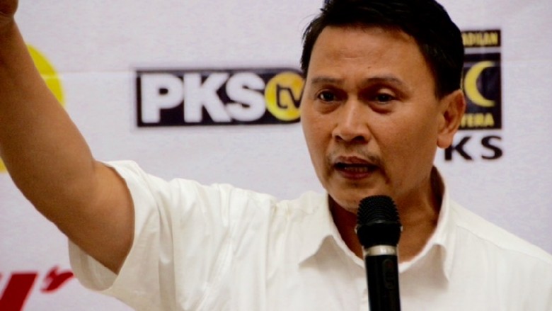 PKS: Kami Partai Dakwah, Tak Perkenankan Mahar Politik PKS: Kami Partai Dakwah, Tak Perkenankan Mahar Politik