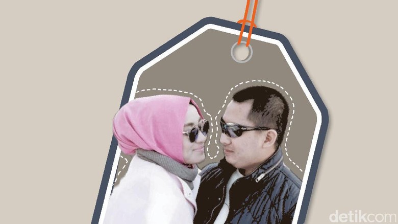 Jemaah Kesal Lihat Rumah dan Barang Mewah Bos First Travel Jemaah Kesal Lihat Rumah dan Barang Mewah Bos First Travel