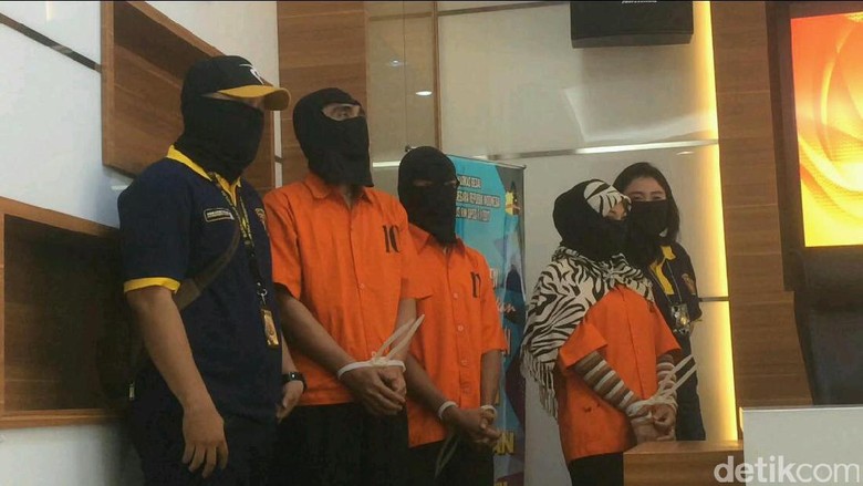 PPATK Mulai Kumpulkan Data Transaksi Duit Saracen PPATK Mulai Kumpulkan Data Transaksi Duit Saracen