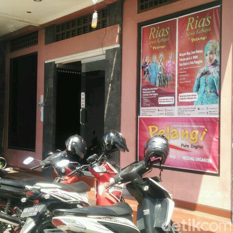 Agen First Travel Yogya Terancam Merugi Rp 2 Miliar Agen First Travel Yogya Terancam Merugi Rp 2 Miliar