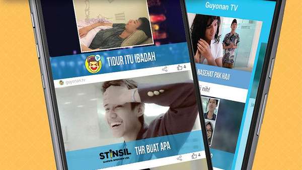 Kejadian di Video Ini Pernah Terjadi di Kehidupanmu Kejadian di Video Ini Pernah Terjadi di Kehidupanmu