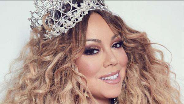 Zaman Masih Hidup Susah, Mariah Carey Hanya Makan Saus Zaman Masih Hidup Susah, Mariah Carey Hanya Makan Saus