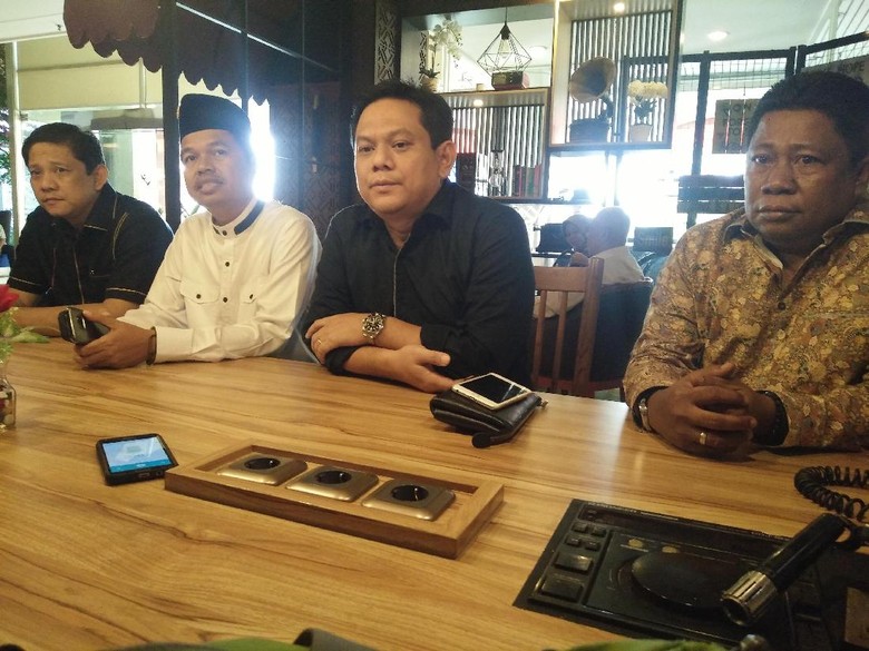 Koalisi Pilkada Serentak di Jabar, PDIP-Golkar akan Safari Politik Koalisi Pilkada Serentak di Jabar, PDIP-Golkar akan Safari Politik