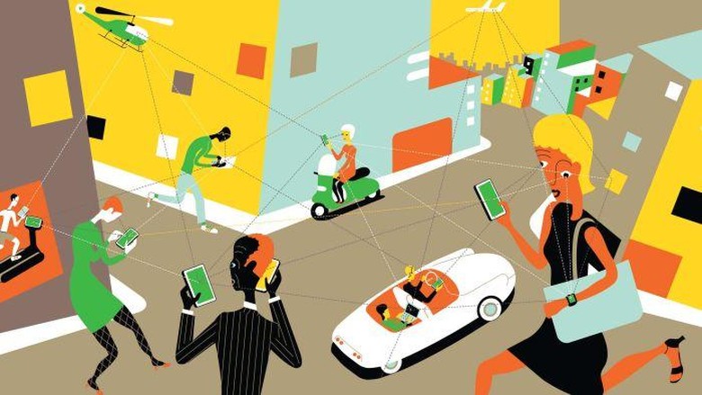 Bisakah Smart Phone Menjadi Lebih Pintar Lagi? Bisakah Smart Phone Menjadi Lebih Pintar Lagi?