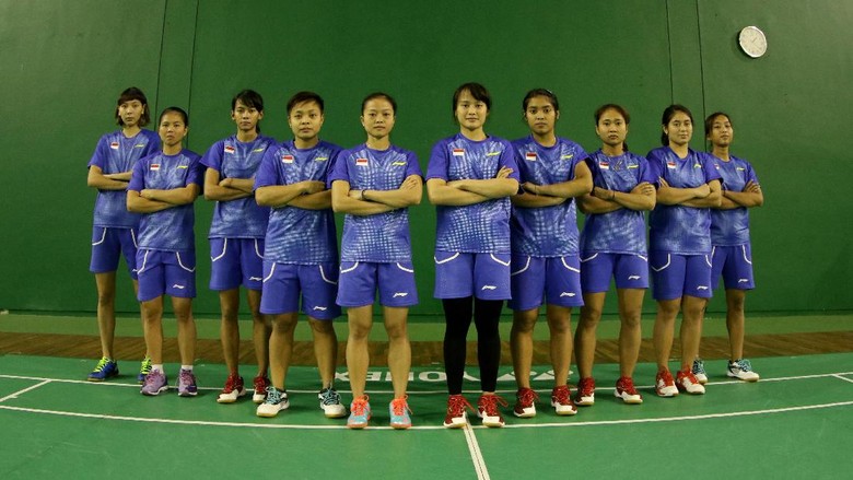 Dikalahkan Malaysia di Semifinal, Bulutangkis Putri Dipastikan Dapat Perunggu