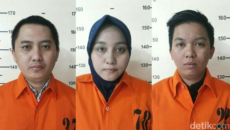 Diperiksa Bareskrim, Bos First Travel akan Dikonfirmasi Bukti Baru Diperiksa Bareskrim, Bos First Travel akan Dikonfirmasi Bukti Baru