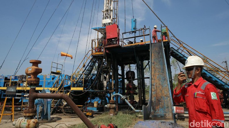 Skema Gross Split Direvisi, Ada 8 Insentif Baru Buat Kontraktor Migas Skema Gross Split Direvisi, Ada 8 Insentif Baru Buat Kontraktor Migas