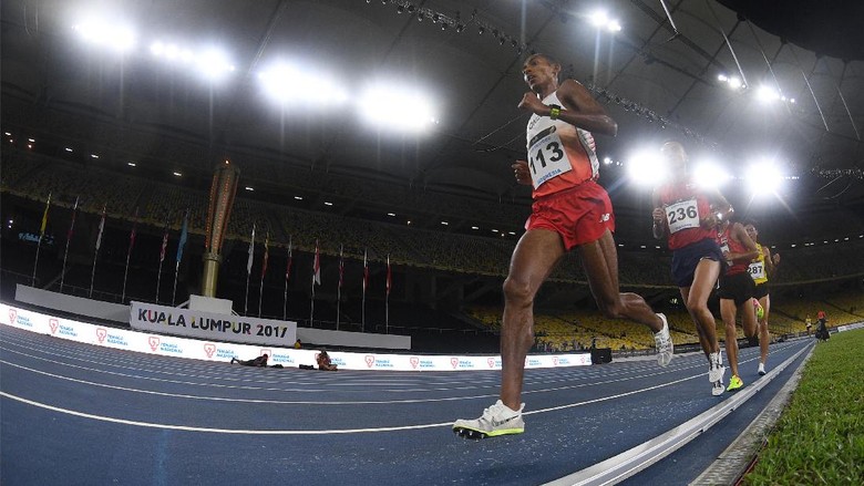 Indonesia Memble di SEA Games 2017: Sudah Salah Langkah Sejak Awal Indonesia Memble di SEA Games 2017: Sudah Salah Langkah Sejak Awal