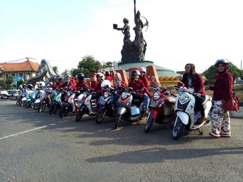 Fino Bikin Hati Kamu Makin Cantik Fino Bikin Hati Kamu Makin Cantik