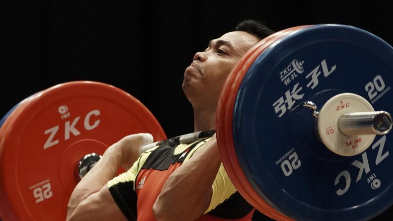KONI dan KOI Dinilai Juga Berperan dalam Kegagalan Indonesia di SEA Games KONI dan KOI Dinilai Juga Berperan dalam Kegagalan Indonesia di SEA Games