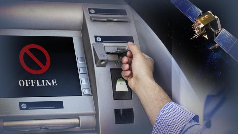 Deadline Perbaikan Jaringan ATM, Bagaimana Kesiapan Telkom? Deadline Perbaikan Jaringan ATM, Bagaimana Kesiapan Telkom?