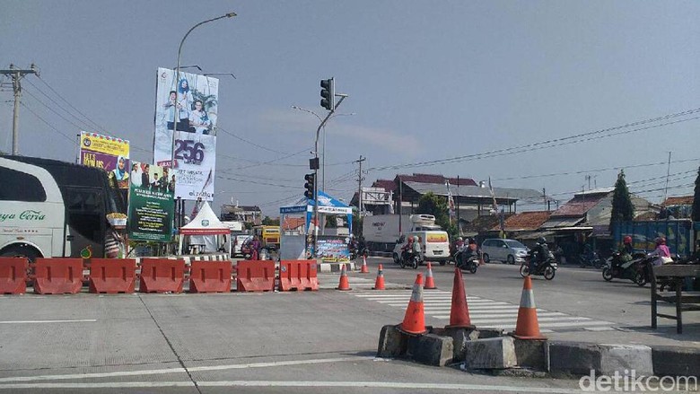 Libur Idul Adha, Waspadai 6 Titik Rawan Macet di Pantura 