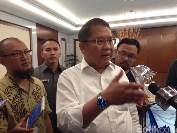 Foto: detikINET/Agus Tri Haryanto Foto: detikINET/Agus Tri Haryanto