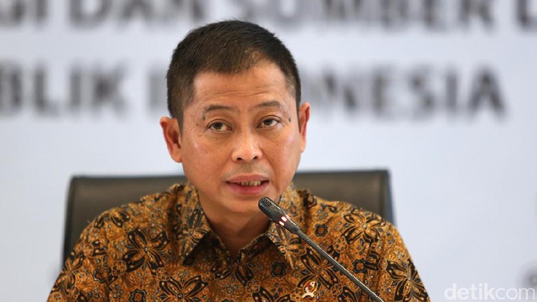 Cadangan Minyak Segera Habis, RI Harus Beralih ke Mobil Listrik Cadangan Minyak Segera Habis, RI Harus Beralih ke Mobil Listrik