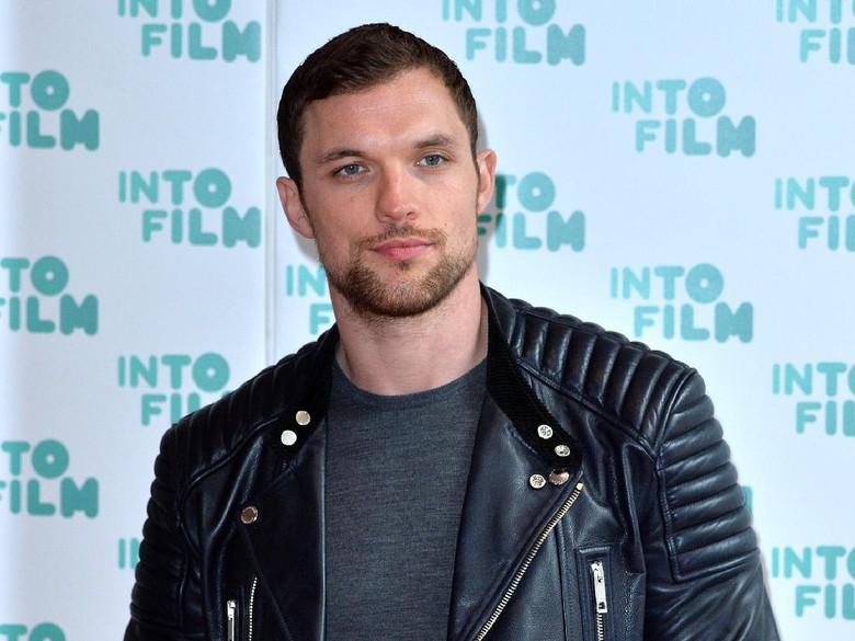 Produksi Reboot Hellboy Diwarnai Isu Rasisme, Aktor Ed Skrein Pilih Mundur Produksi Reboot Hellboy Diwarnai Isu Rasisme, Aktor Ed Skrein Pilih Mundur