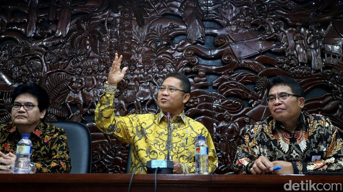 Foto: Ari Saputra Foto: Ari Saputra