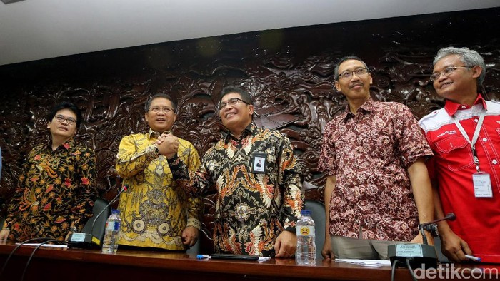 Foto: Ari Saputra Foto: Ari Saputra