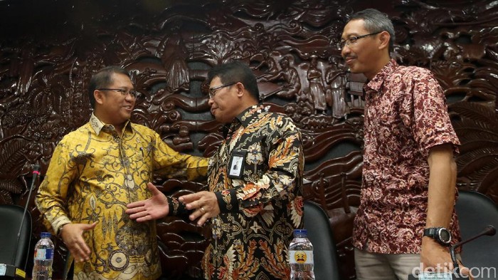 Foto: Ari Saputra Foto: Ari Saputra