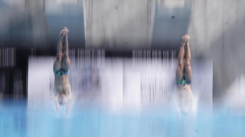 Malaysia Juara Umum SEA Games 2017, Indonesia Peringkat Kelima Malaysia Juara Umum SEA Games 2017, Indonesia Peringkat Kelima