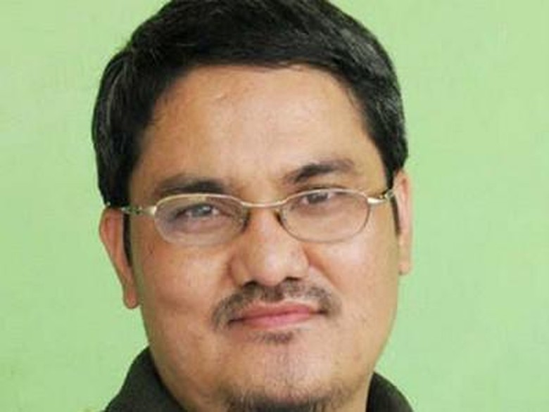 Hasil gambar untuk jonru tersangka